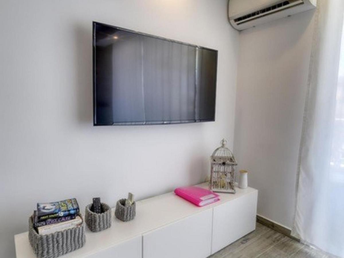 شقة 322 Playa Honda Ac And Terrace بلايا ذي لاس أميريكاس المظهر الخارجي الصورة